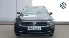 Volkswagen Tiguan 1.5 TSI Life 5dr Petrol Estate